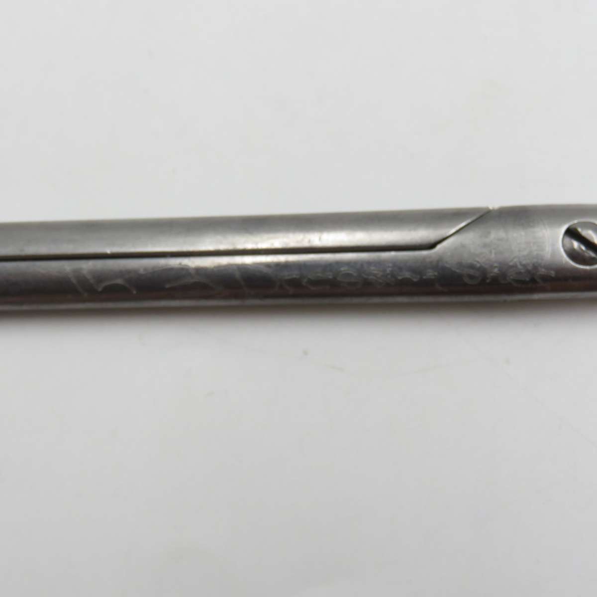 Lot of 10 Dentist and Doctors Tools - Stainless steel