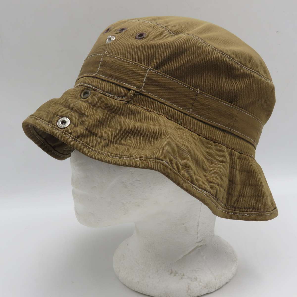 SADF Nutria bush hat / boshoed