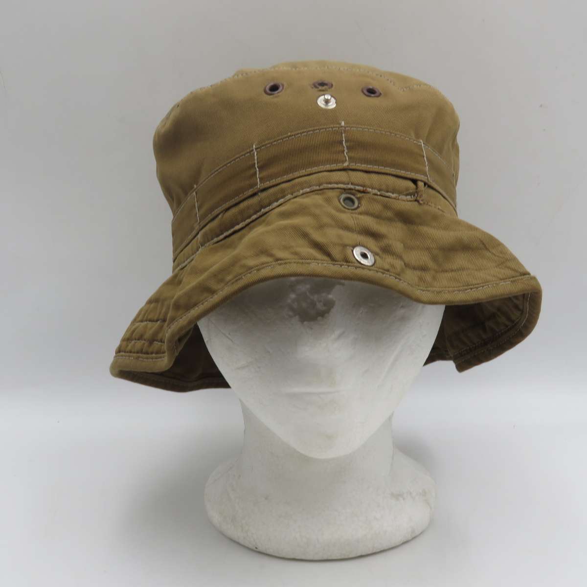 SADF Nutria bush hat / boshoed
