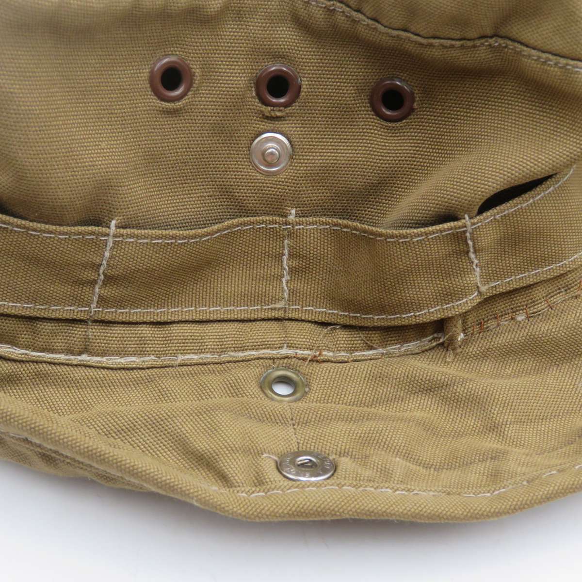 SADF Nutria bush hat / boshoed