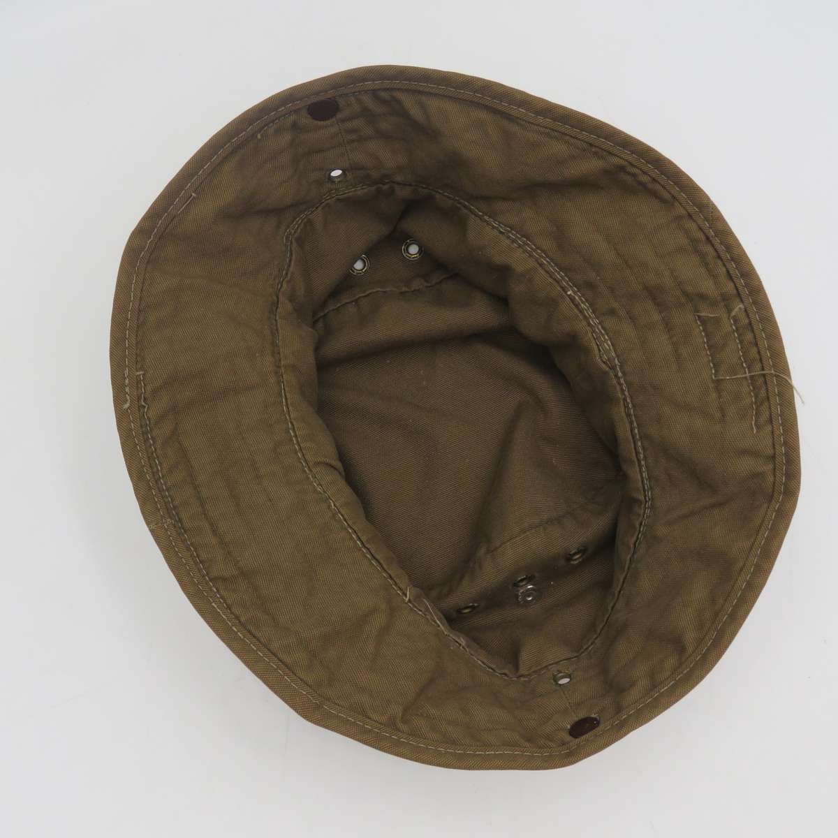 SADF Nutria bush hat / boshoed