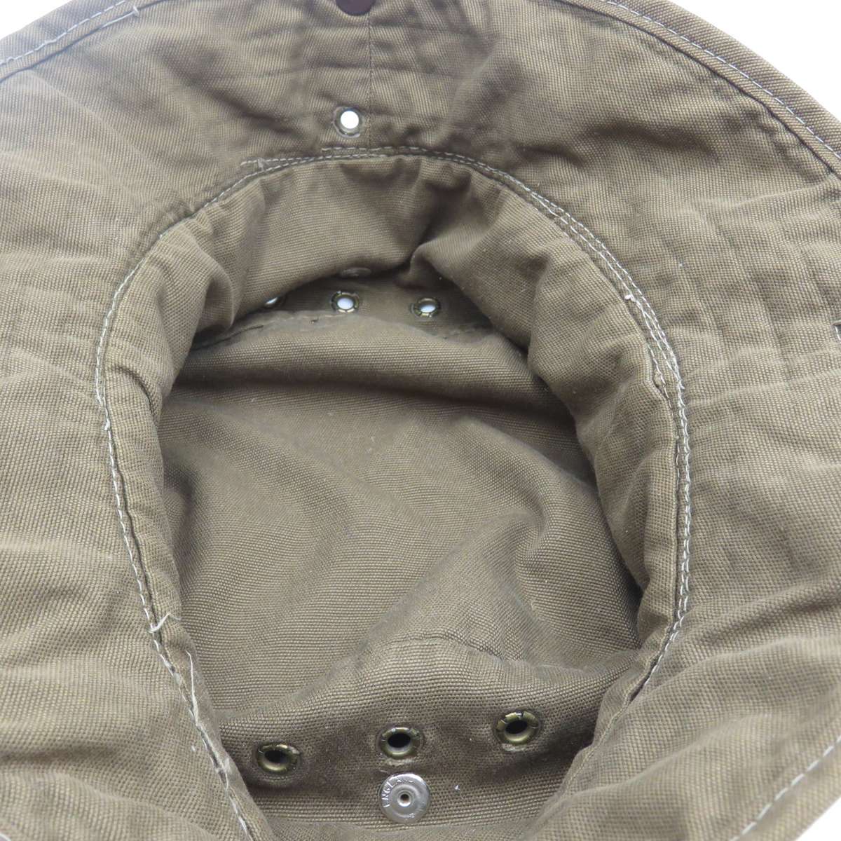 SADF Nutria bush hat / boshoed