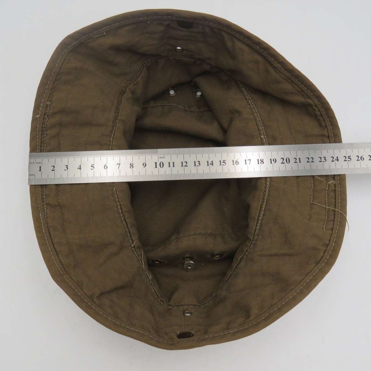 SADF Nutria bush hat / boshoed