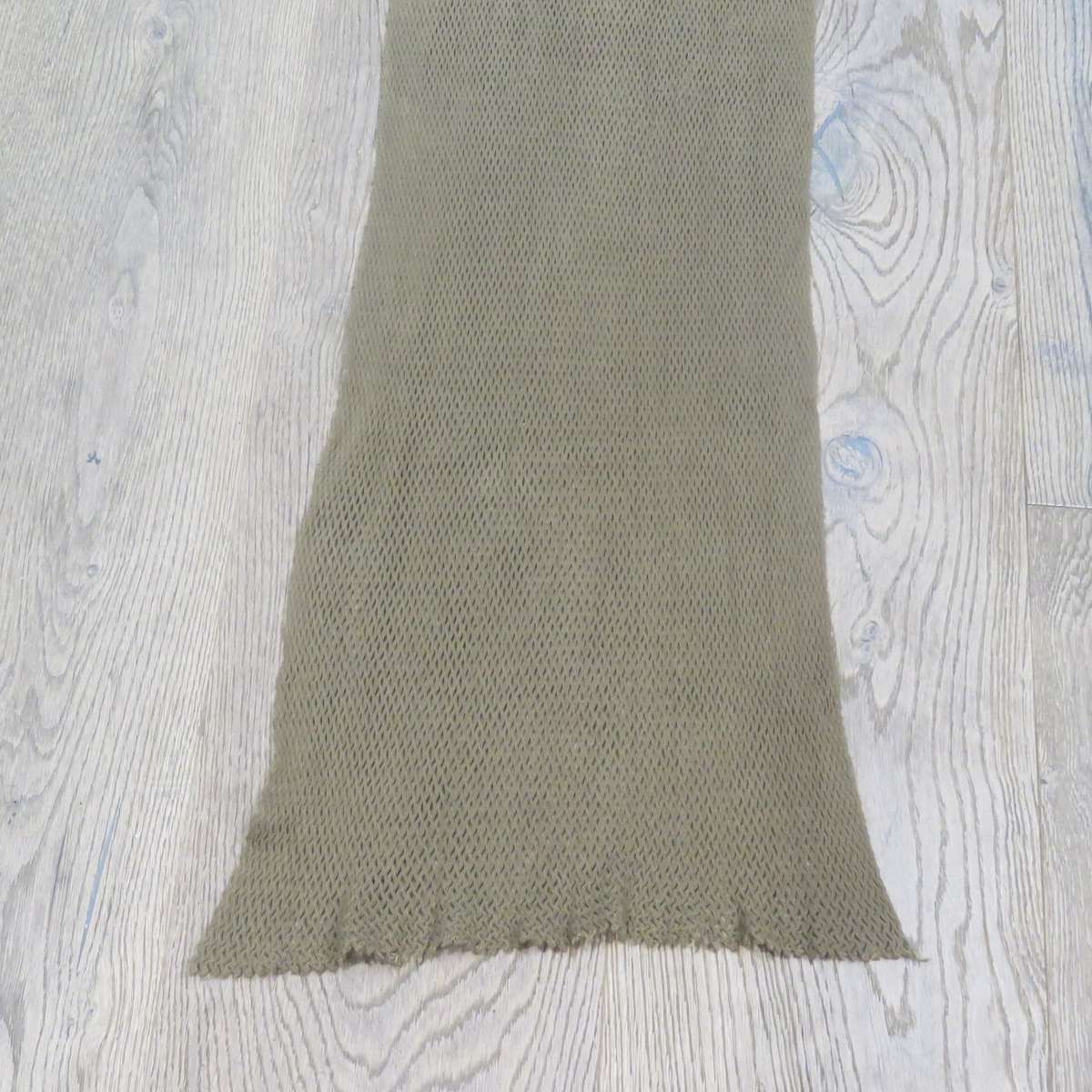 SADF Nutria Scarf
