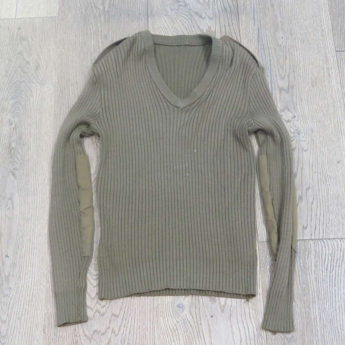 SADF Nutria jersey - size Large