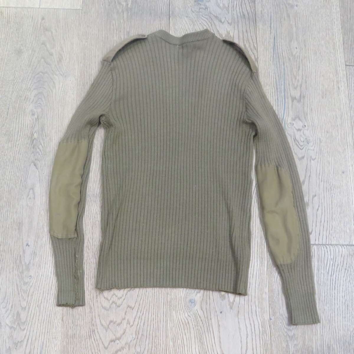 SADF Nutria jersey - size Large