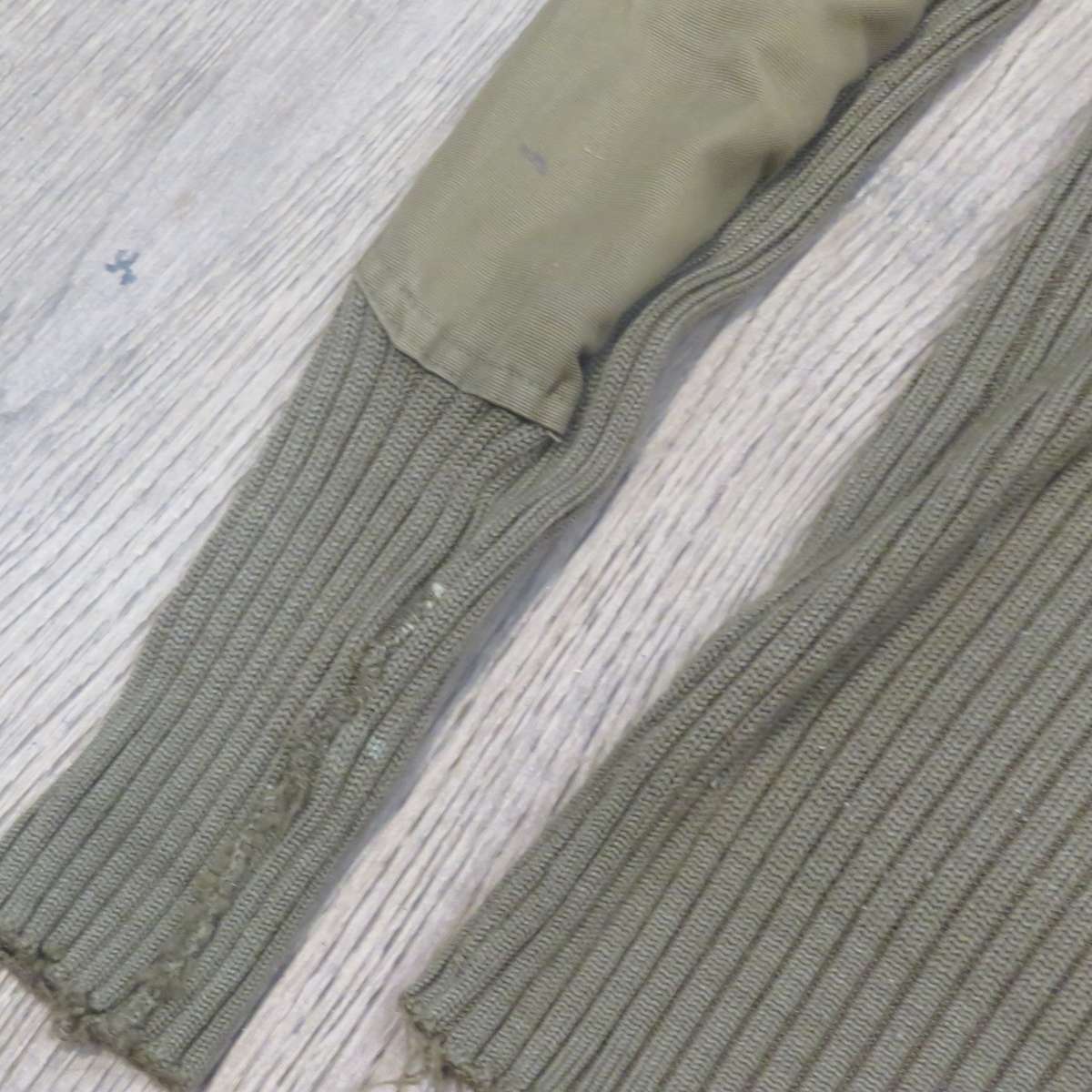 SADF Nutria jersey - size Large