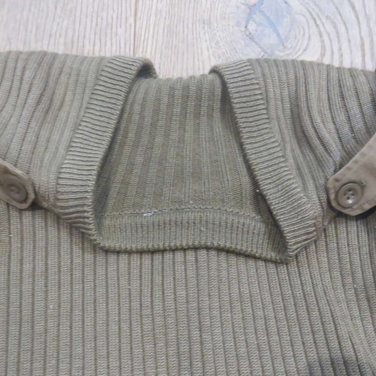 SADF Nutria jersey - size Large