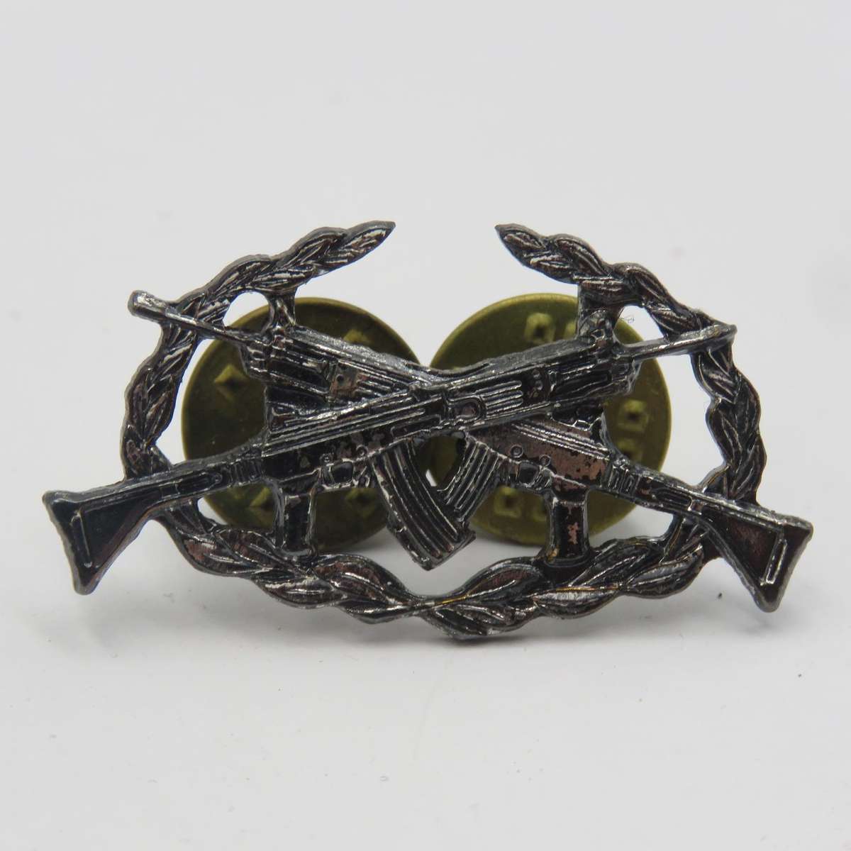 SWATF Sharpshooter badge