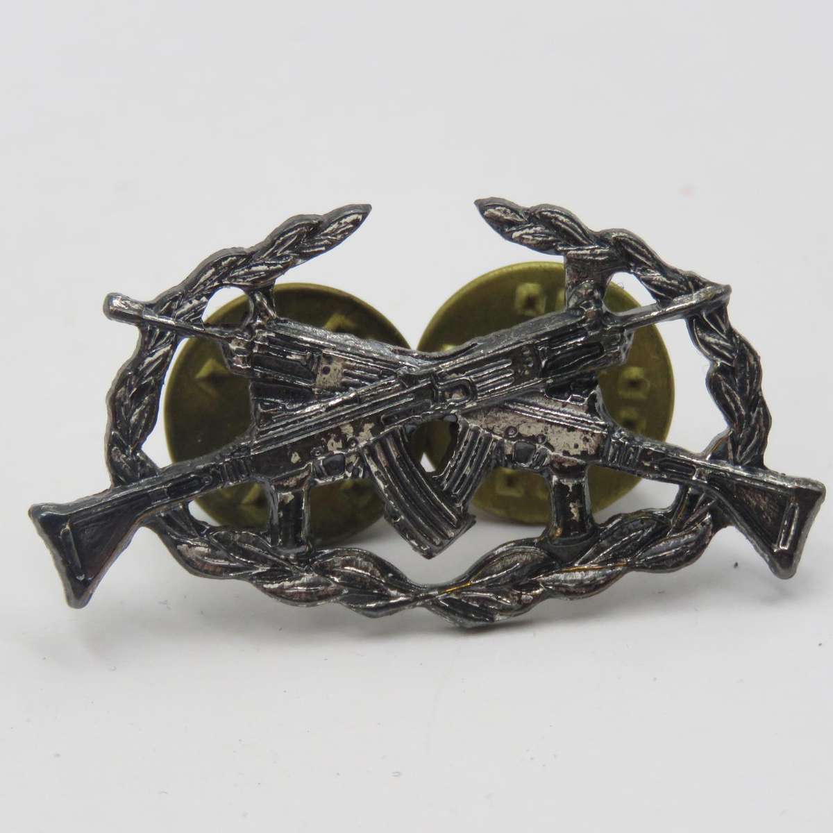 SWATF Sharpshooter badge