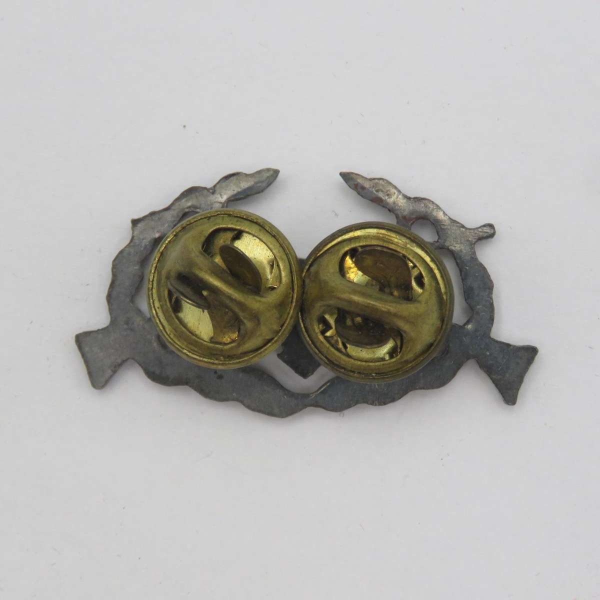 SWATF Sharpshooter badge