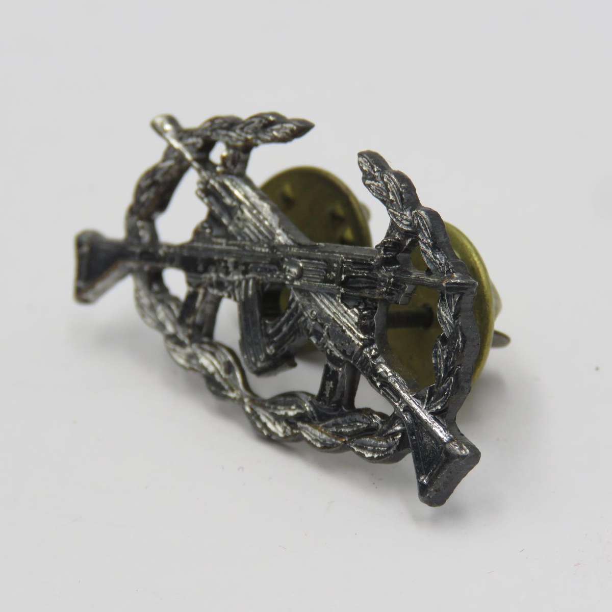 SWATF Sharpshooter badge