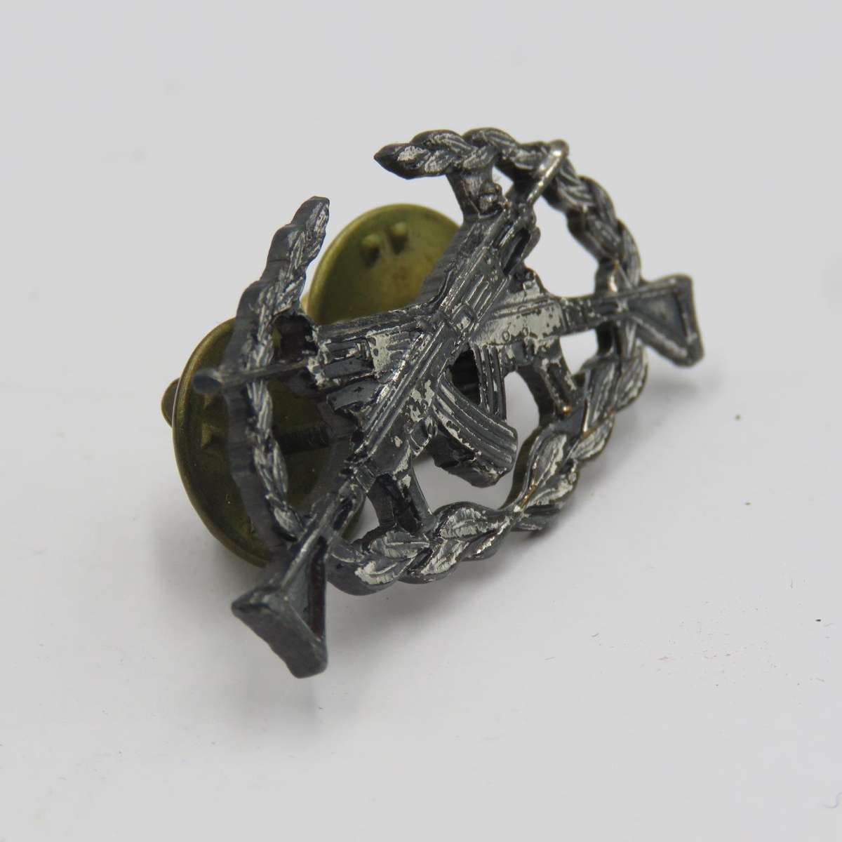 SWATF Sharpshooter badge