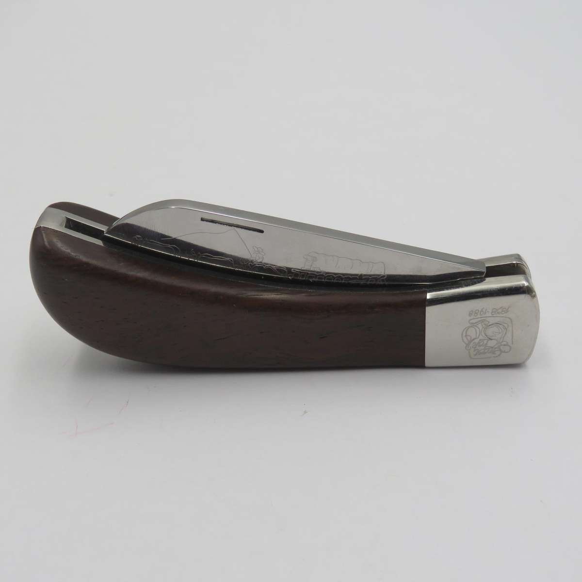 1858 - 1988 Groot Trek 150 Years commemorative pocket knife #49