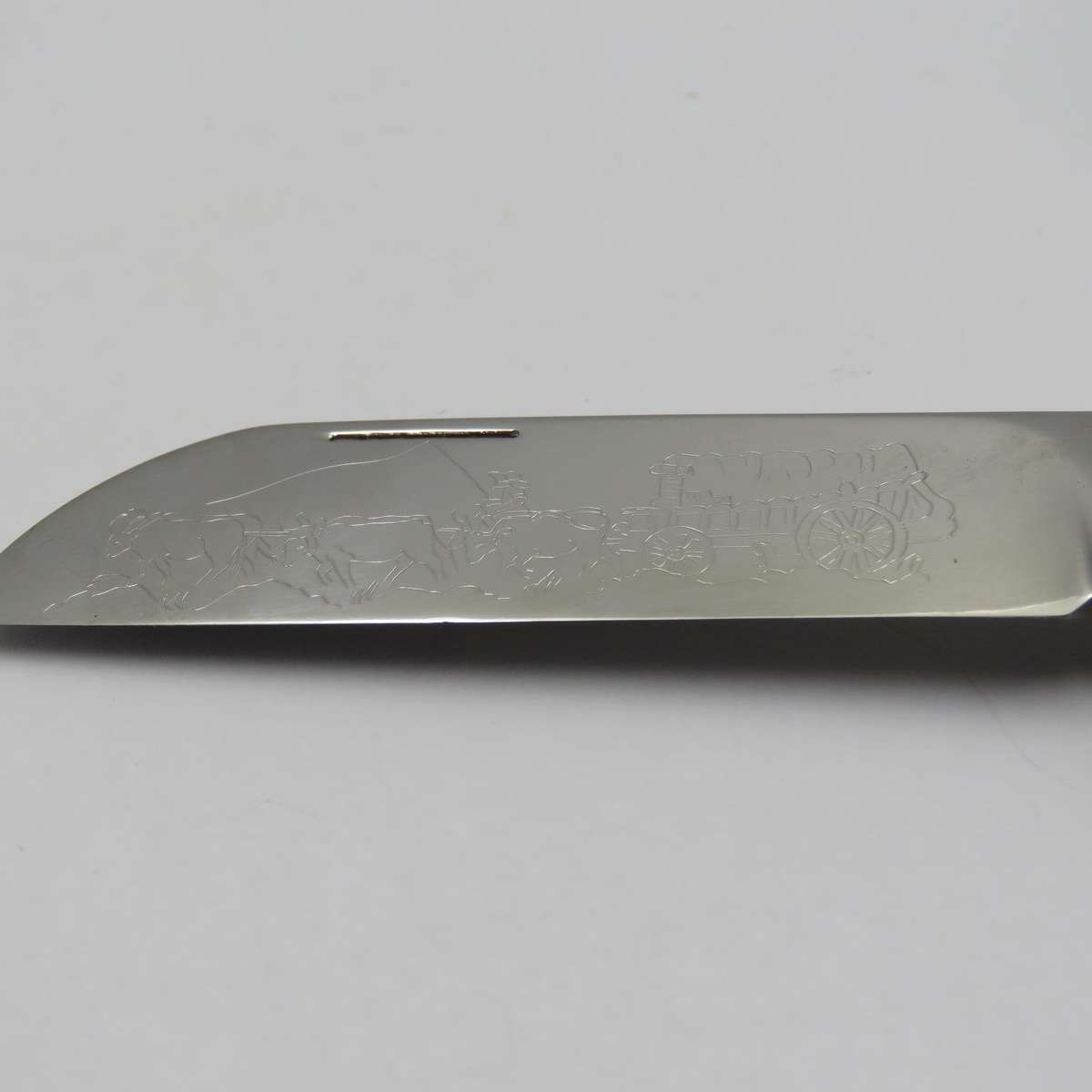 1858 - 1988 Groot Trek 150 Years commemorative pocket knife #49