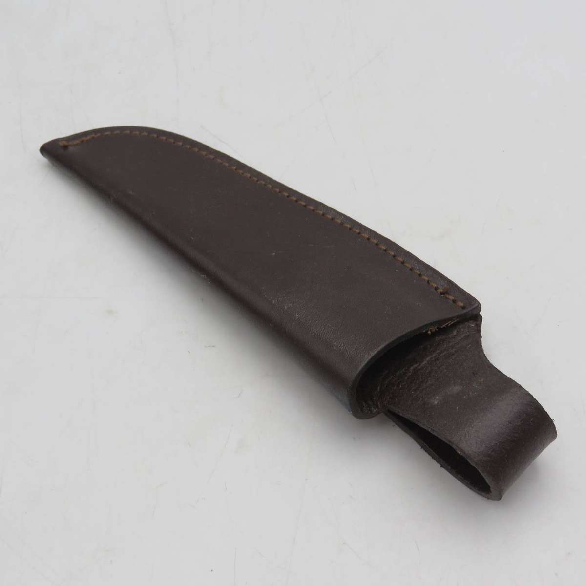 Schrade OLD Timer 140T fixed blade dagger in box with sheath