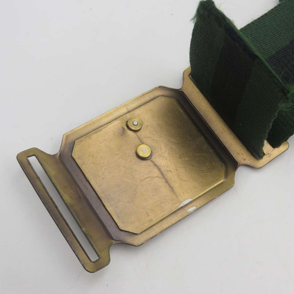 SADF 8 SAI stable - 98 cm length