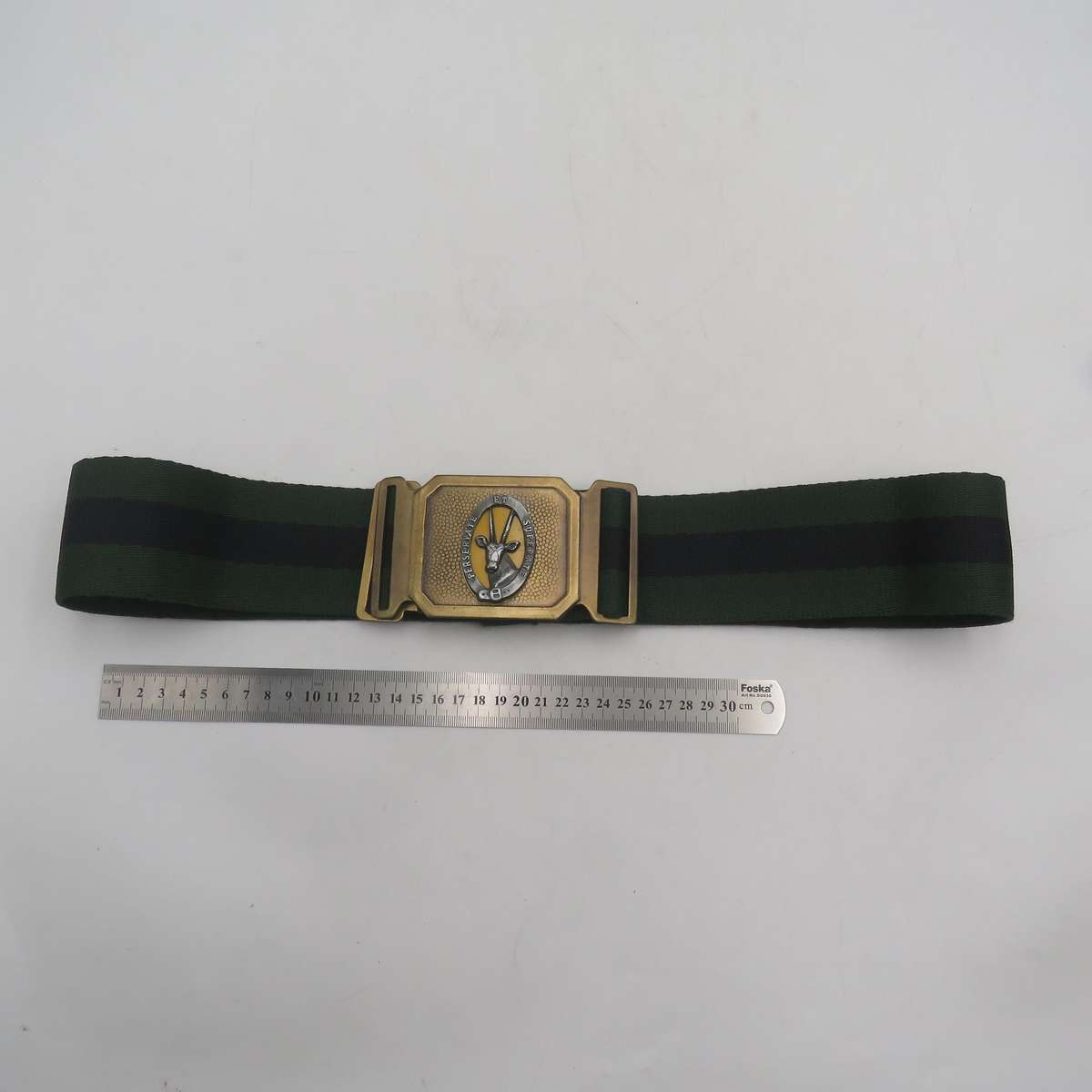 SADF 8 SAI stable - 98 cm length