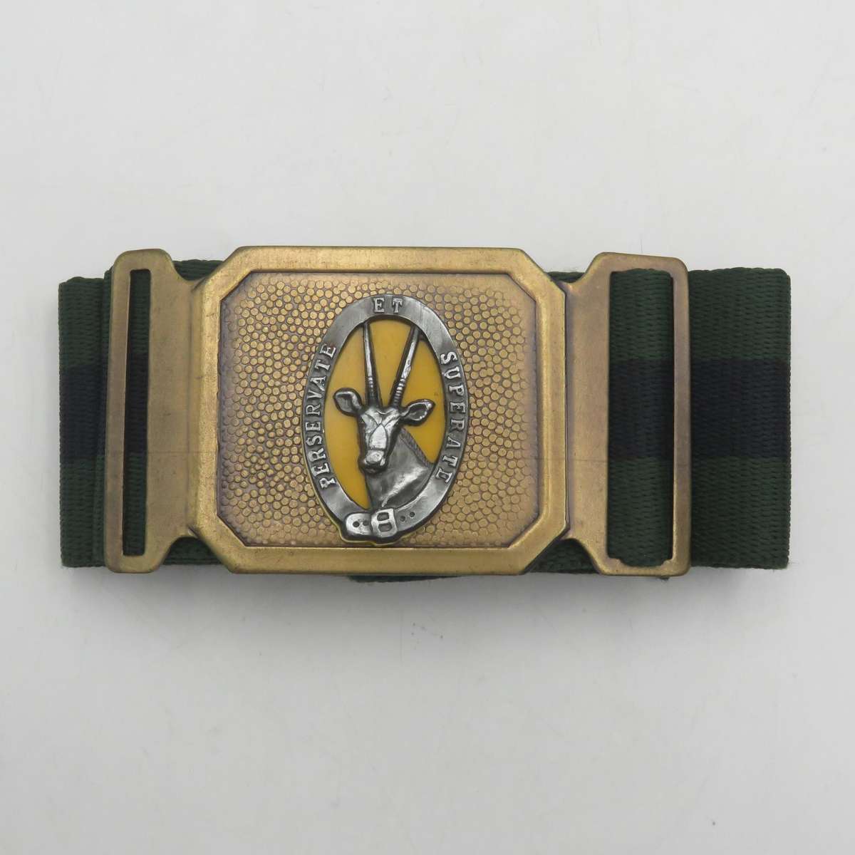 SADF 8 SAI stable - 98 cm length