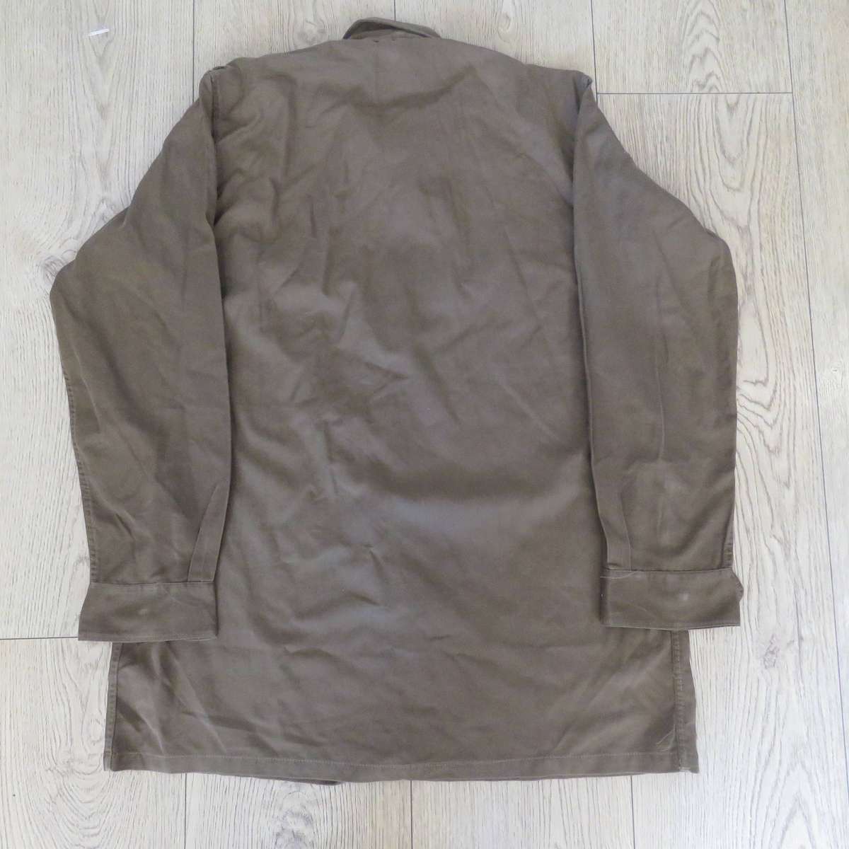 SADF Nutria long sleeve shirt - size XL