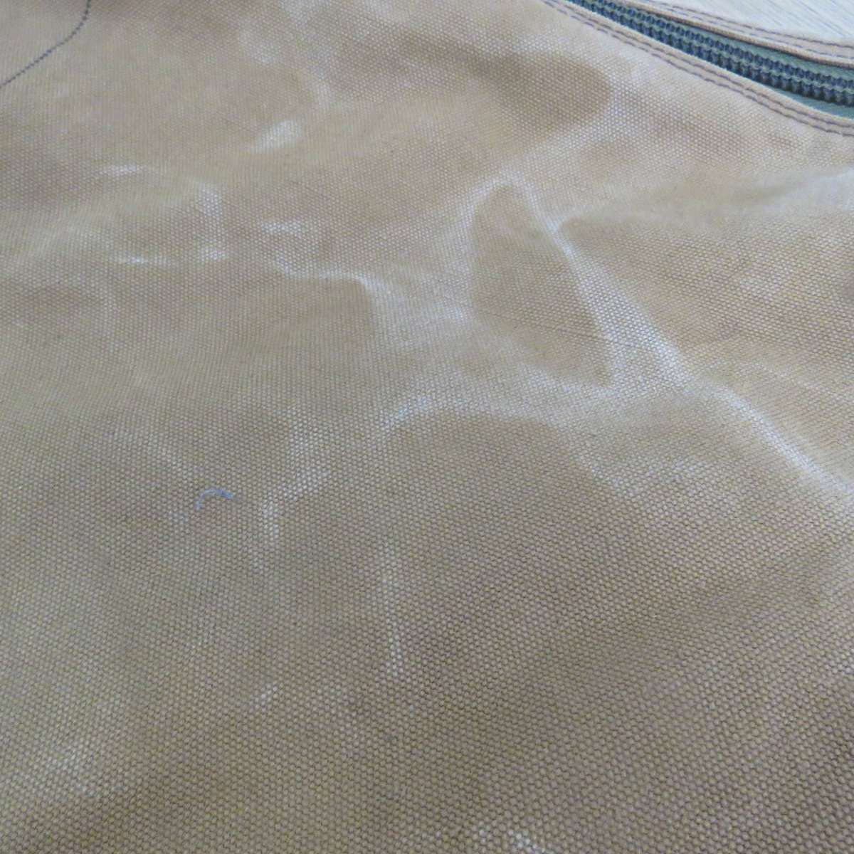 SA Army duffle bag ( balsak ) with zip closer