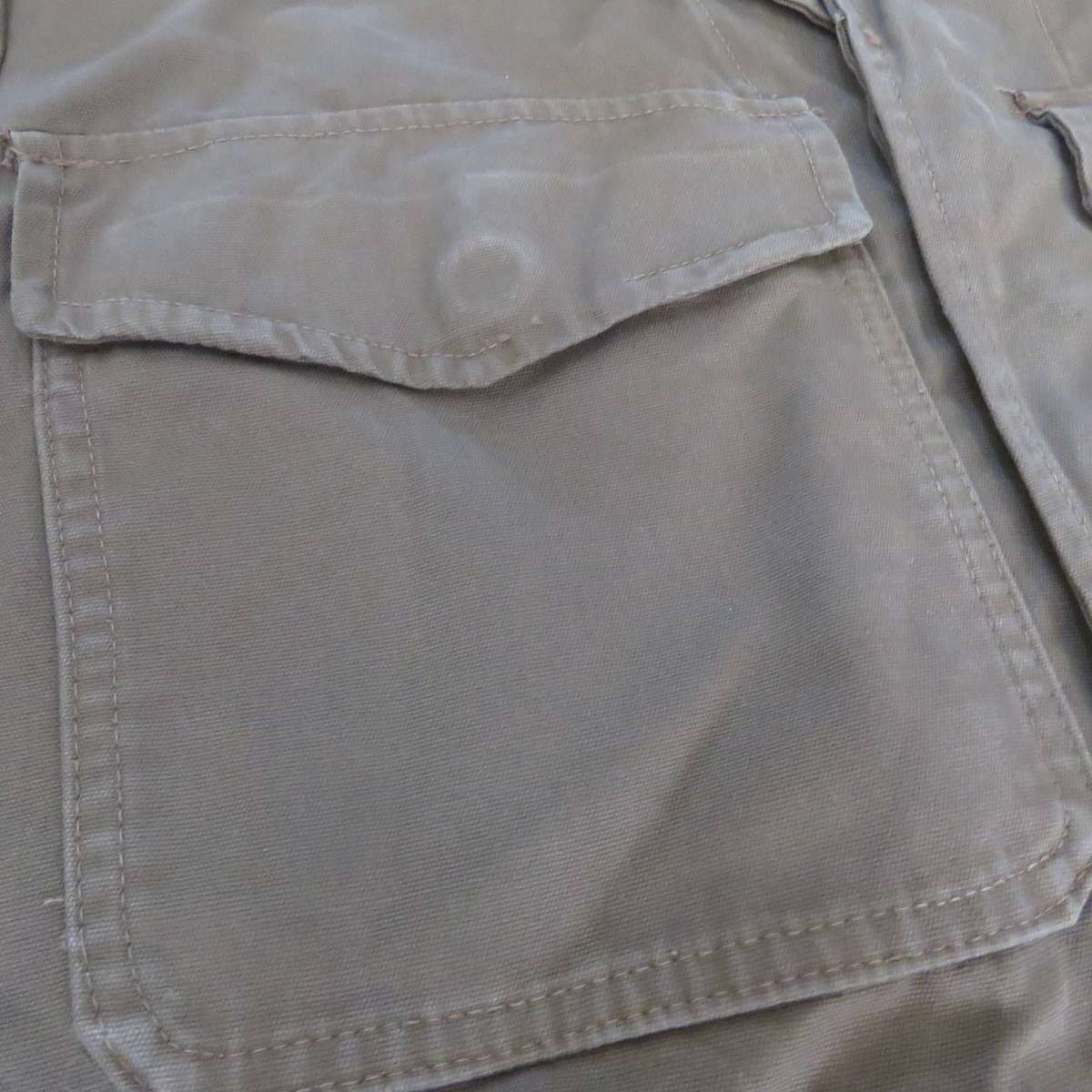 SADF Nutria bush jacket - Size medium