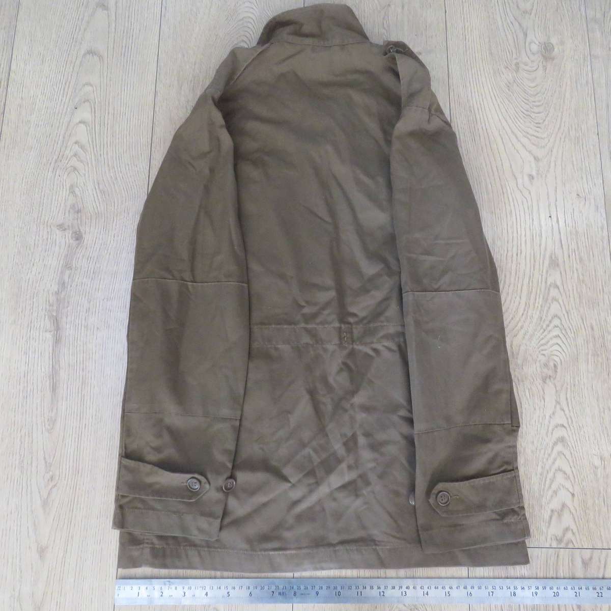 SADF Nutria bush jacket - Size medium