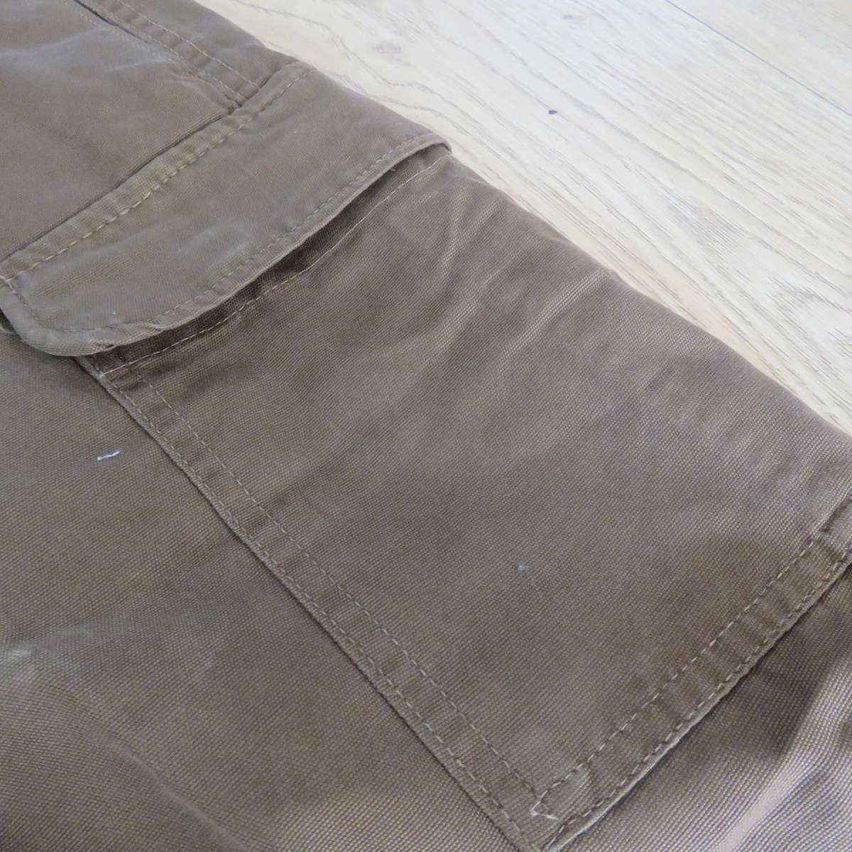 SADF Nutria combat trousers - size 40
