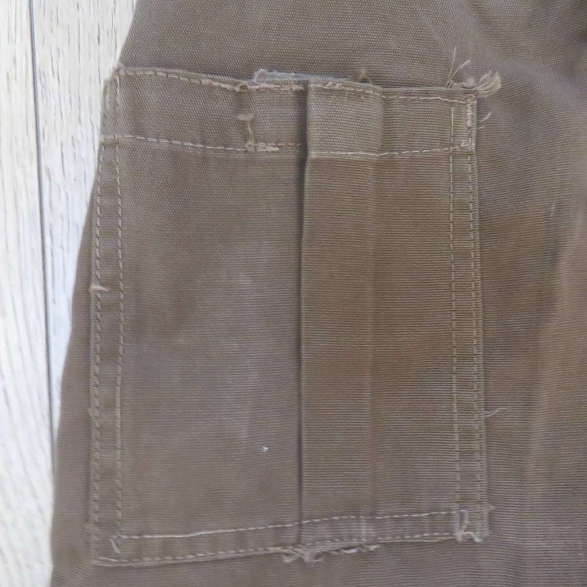 SADF Nutria combat trousers - size 40