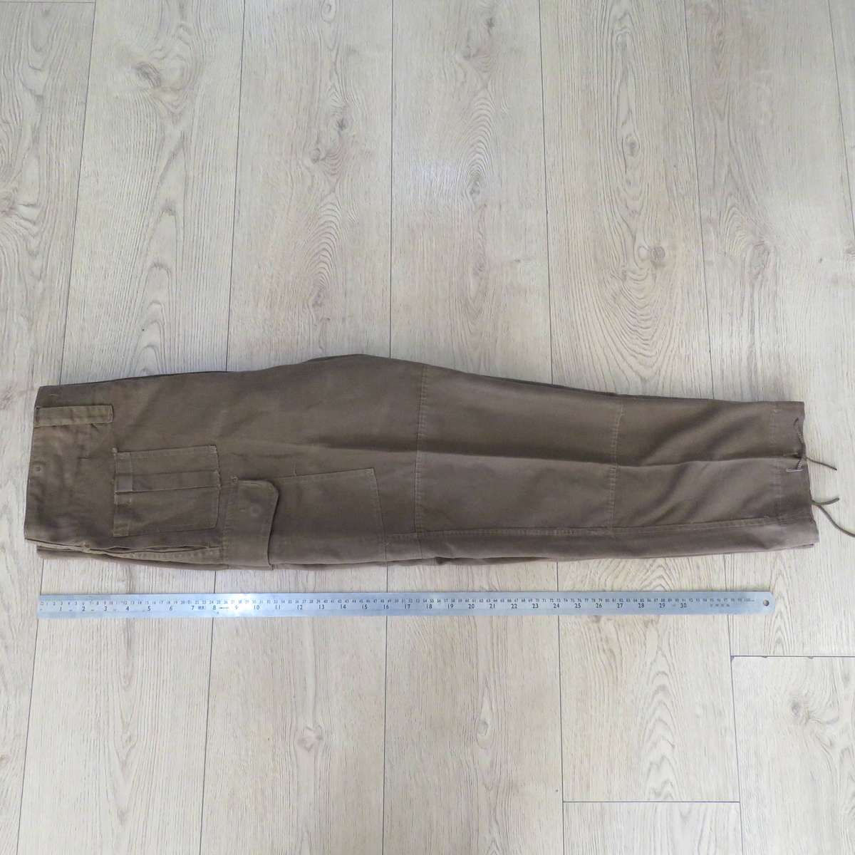 SADF Nutria combat trousers - size 40