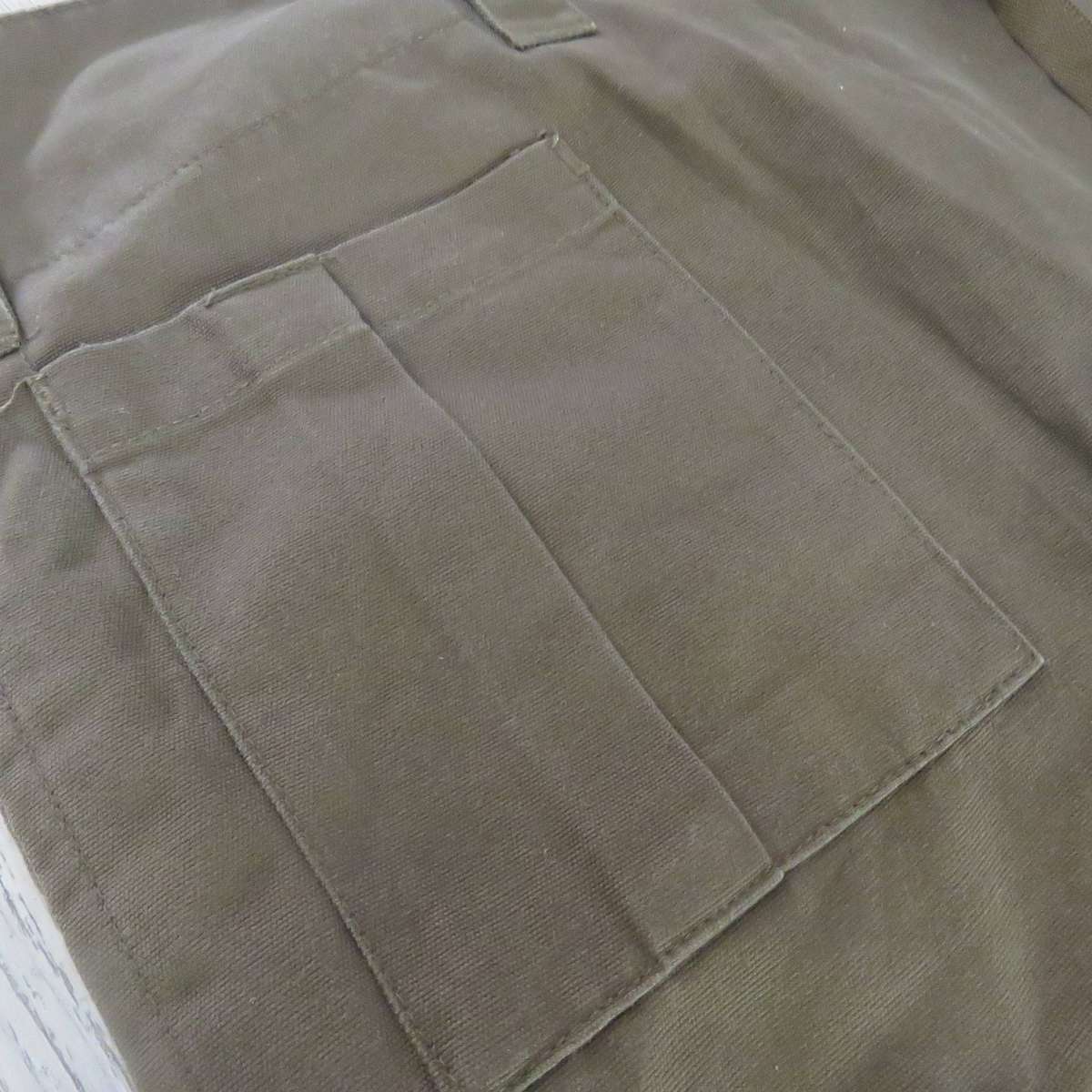 SADF Nutria combat trousers - size 42