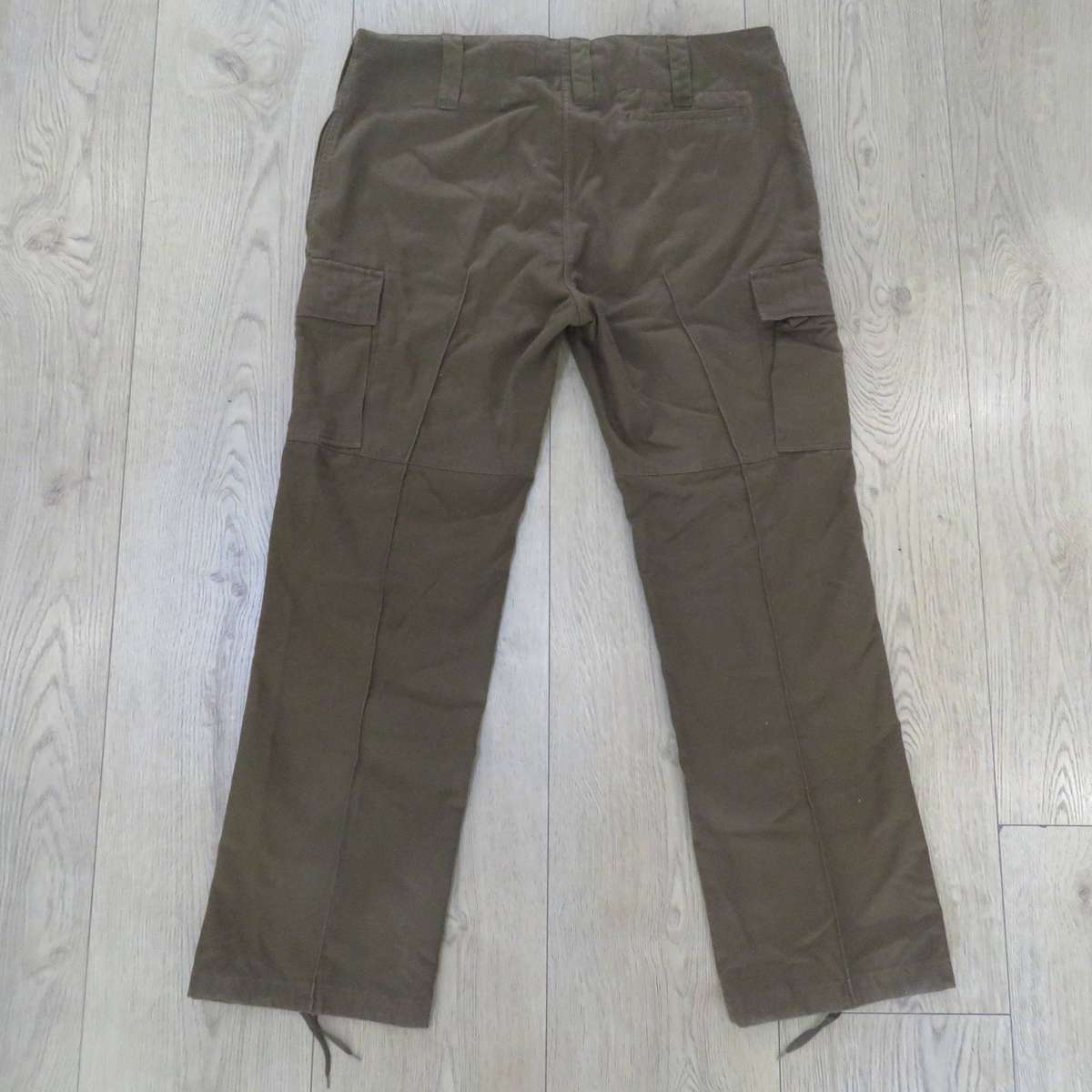 SADF Nutria combat trousers - size 42