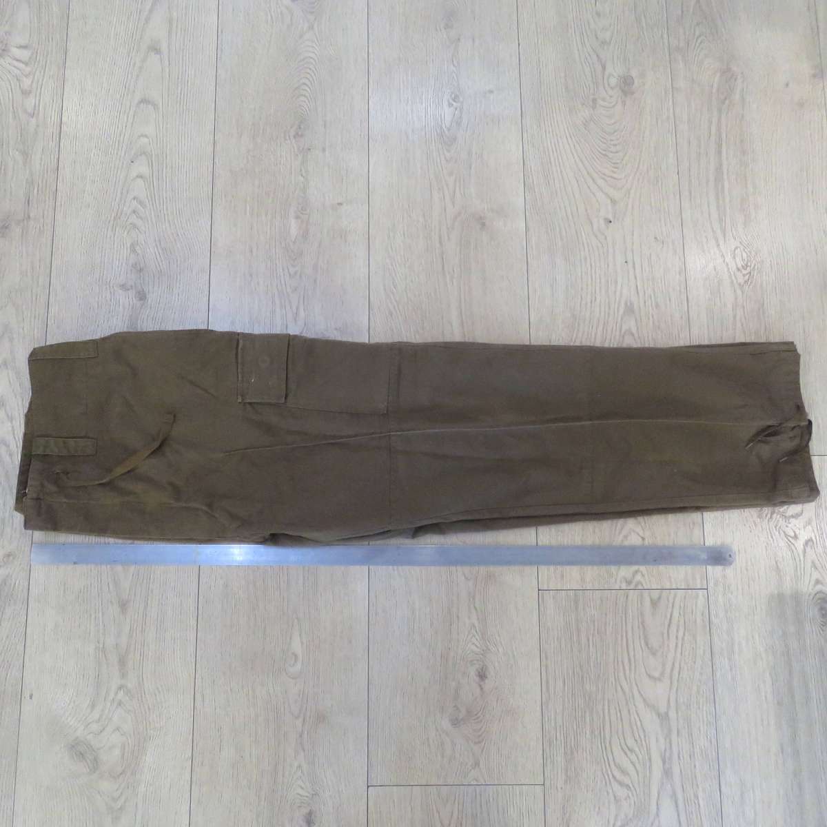 SADF Nutria combat trousers - size 42