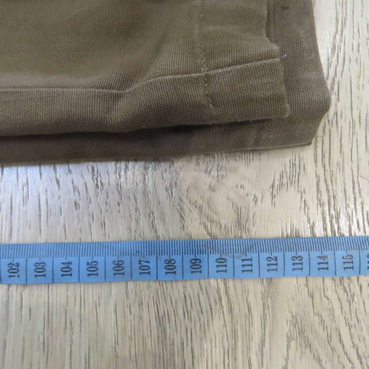SADF Nutria combat trousers - size 42