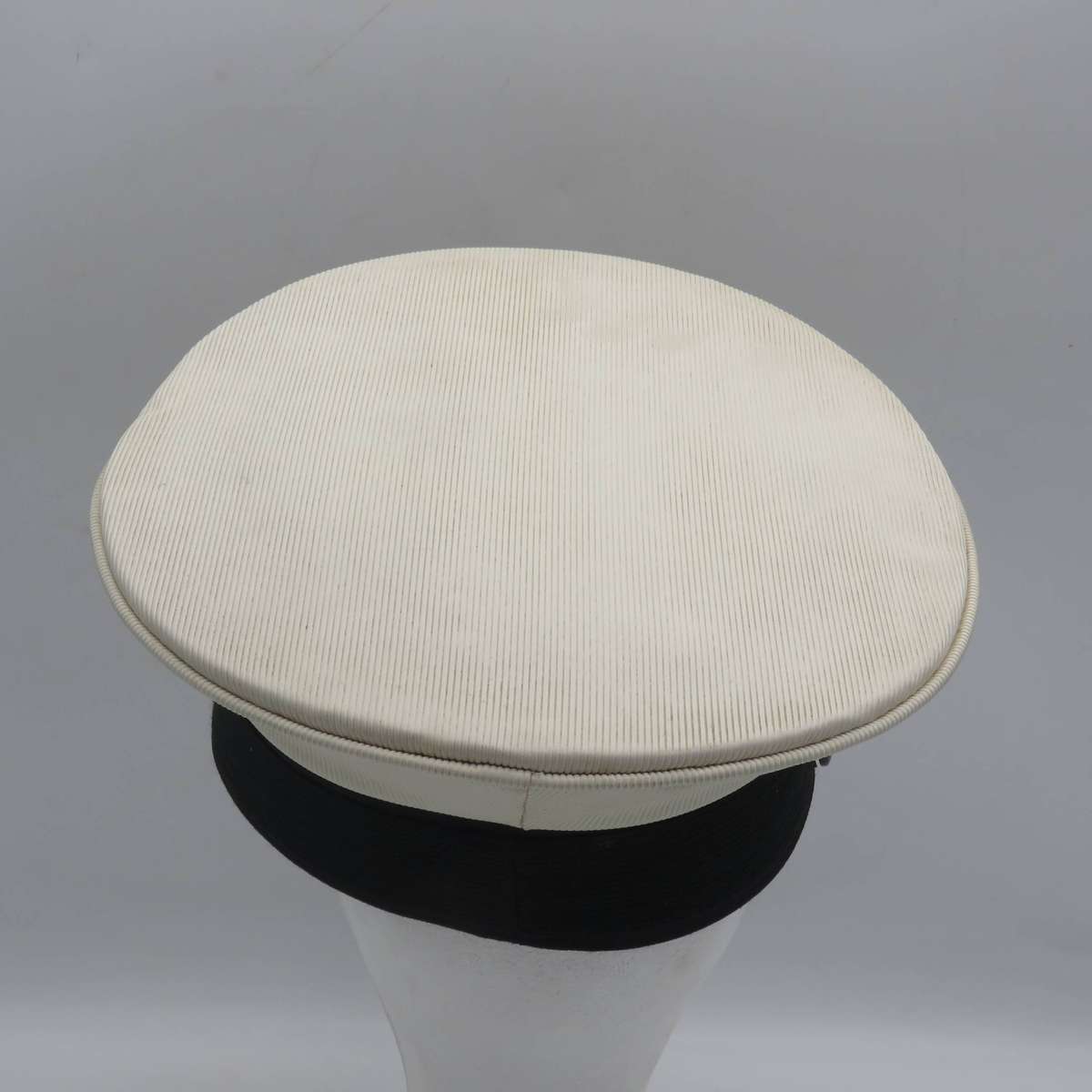 South African Navy Peak Cap