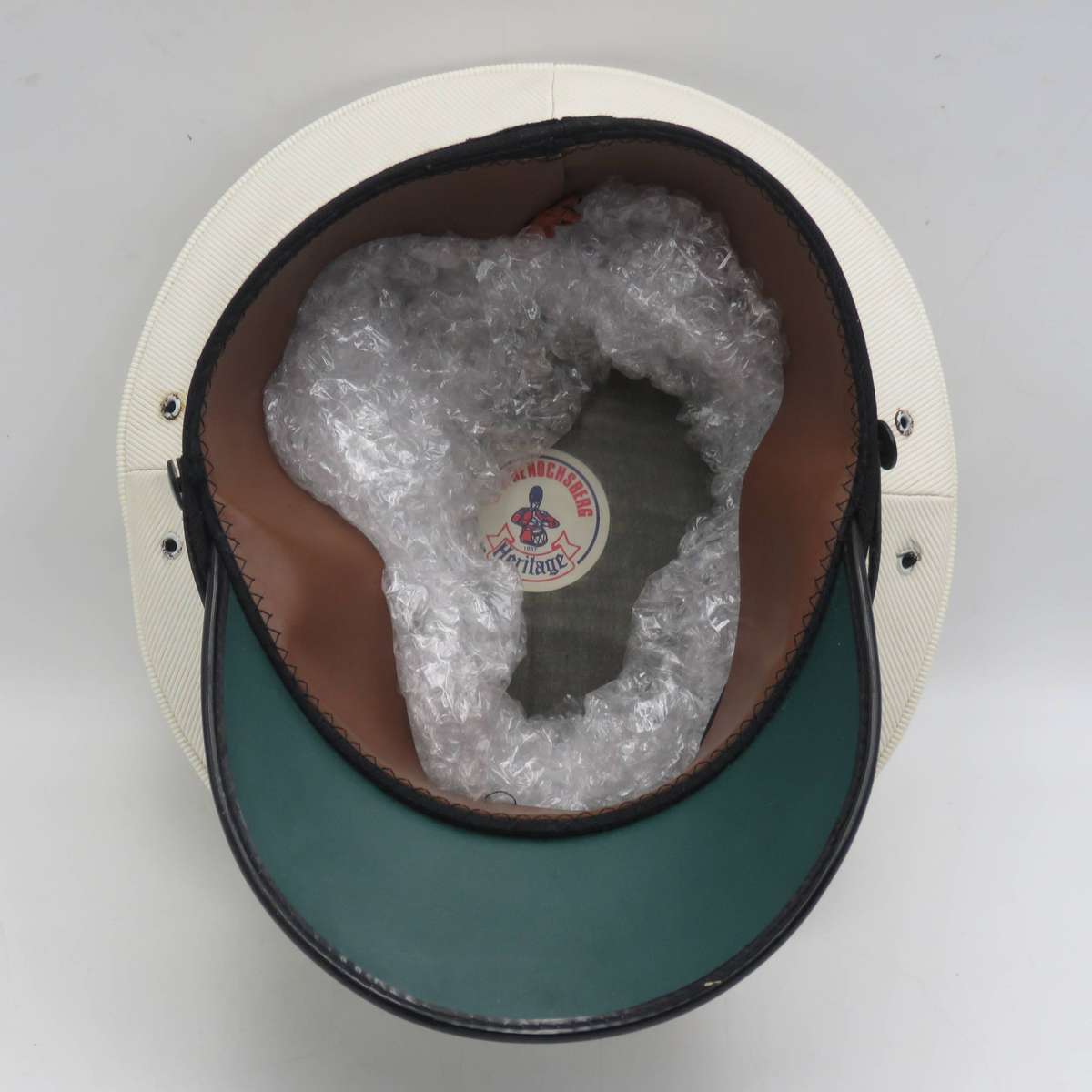 South African Navy Peak Cap