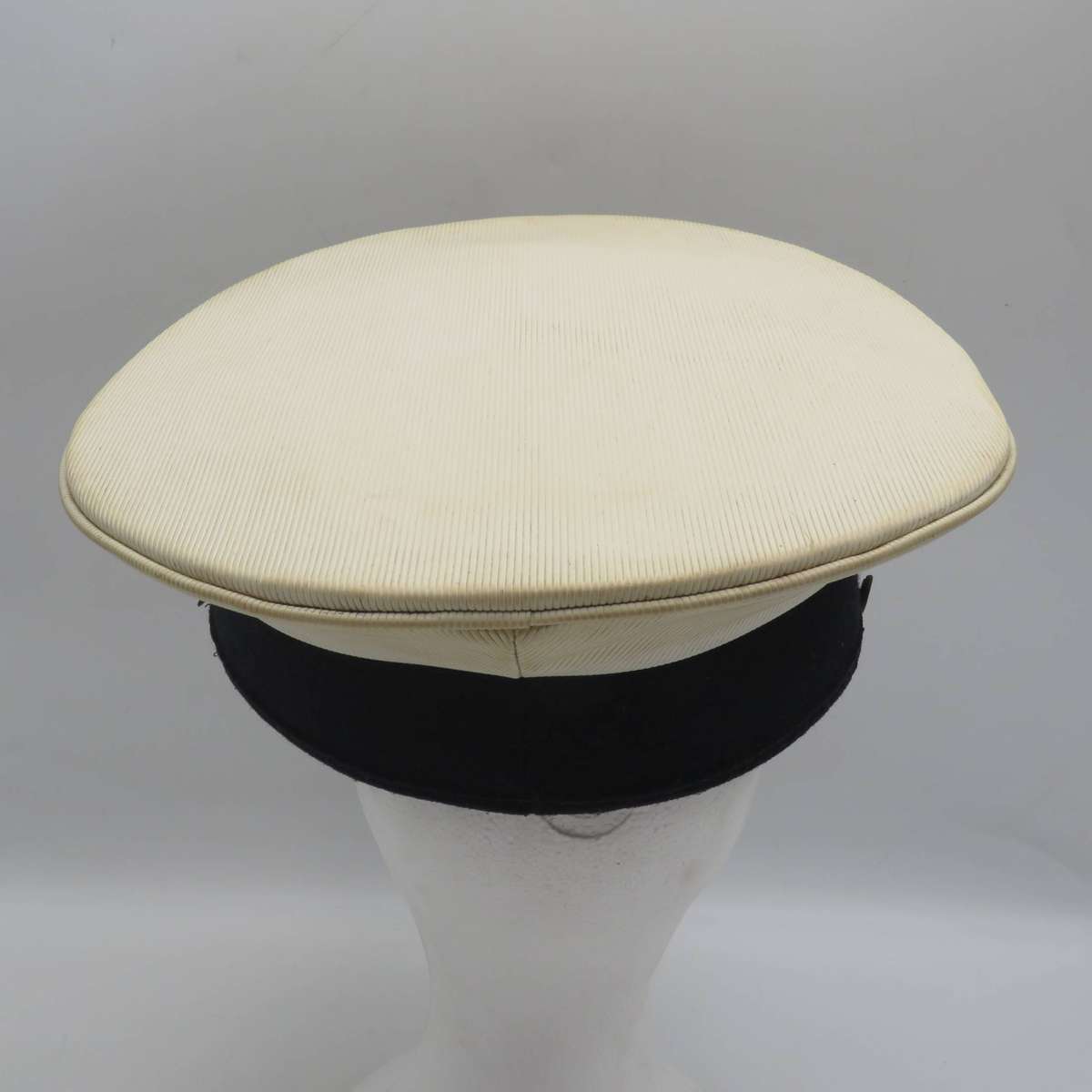 South African Navy Peak Cap