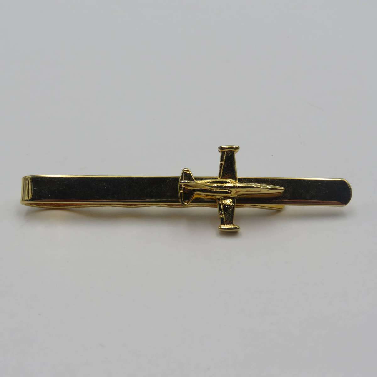 SA Air Force Impala plane tie clip