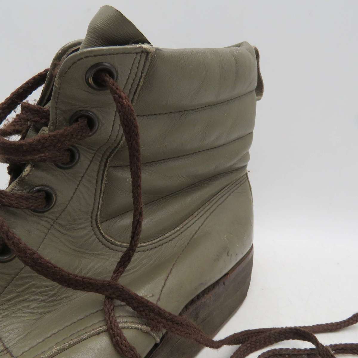 Pair of SA Air Force Pilot flying boots