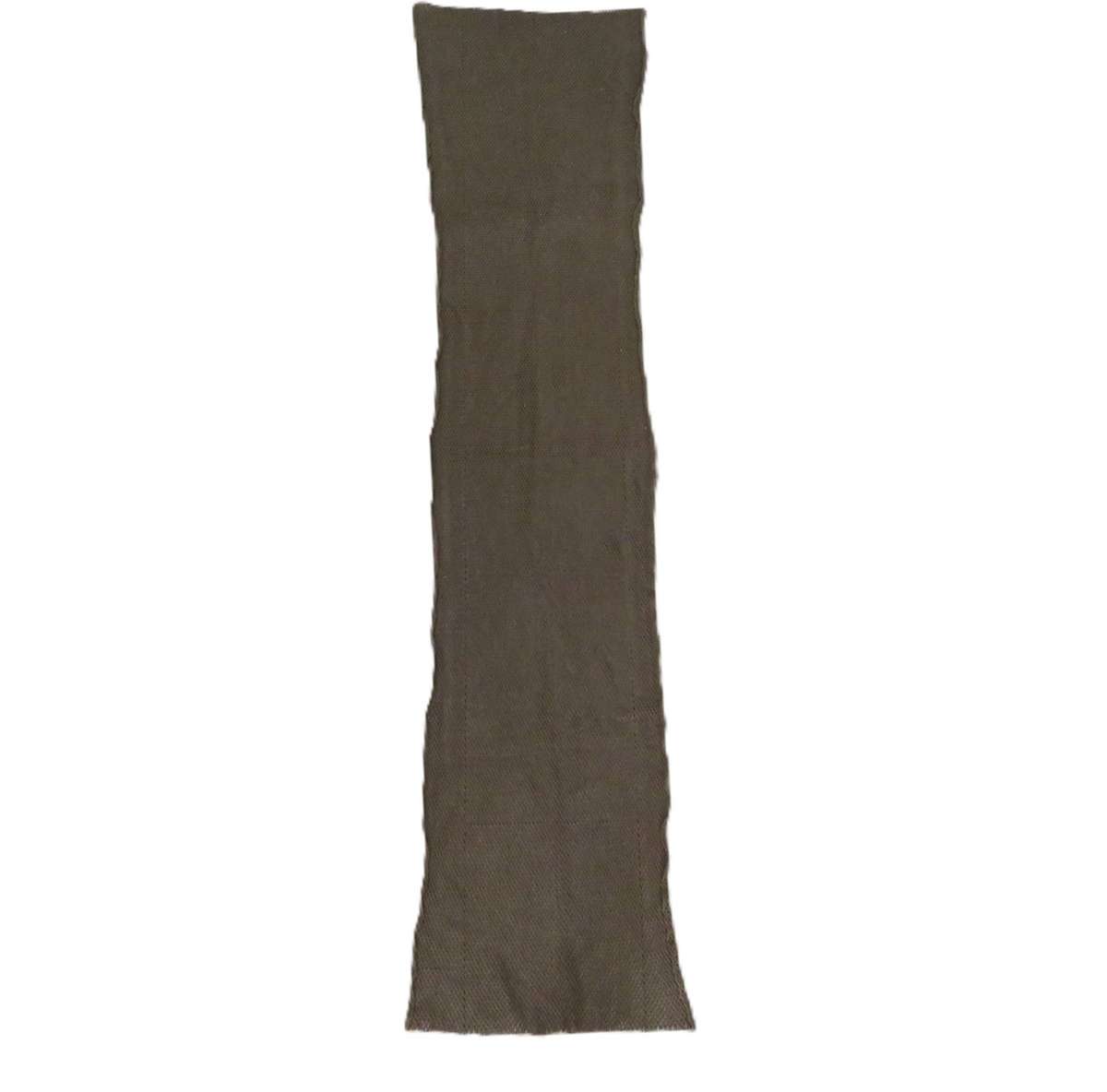 Lot of 2 SADF Nutria mesh scarfs