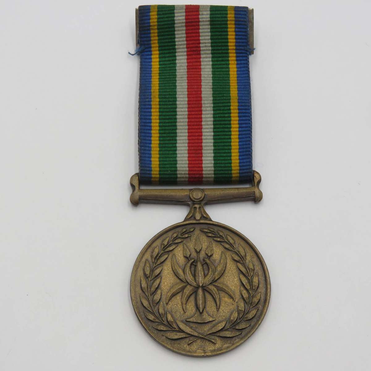 SA Police 1995 Reconciliation and Amalgamation medal #021983