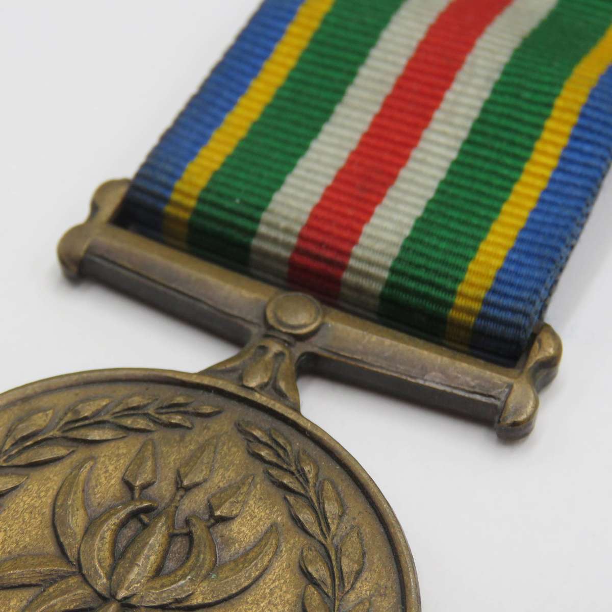 SA Police 1995 Reconciliation and Amalgamation medal #021983