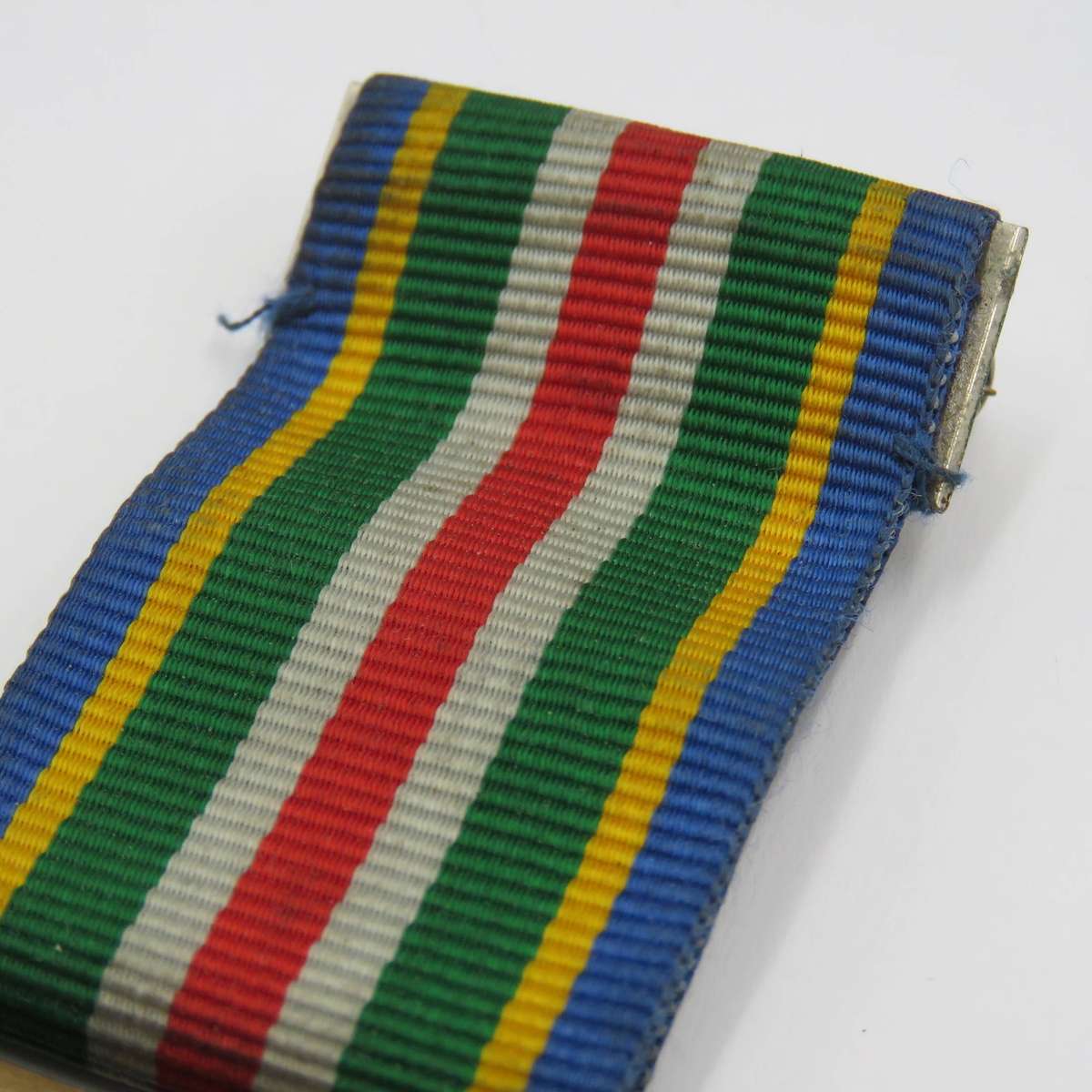 SA Police 1995 Reconciliation and Amalgamation medal #021983