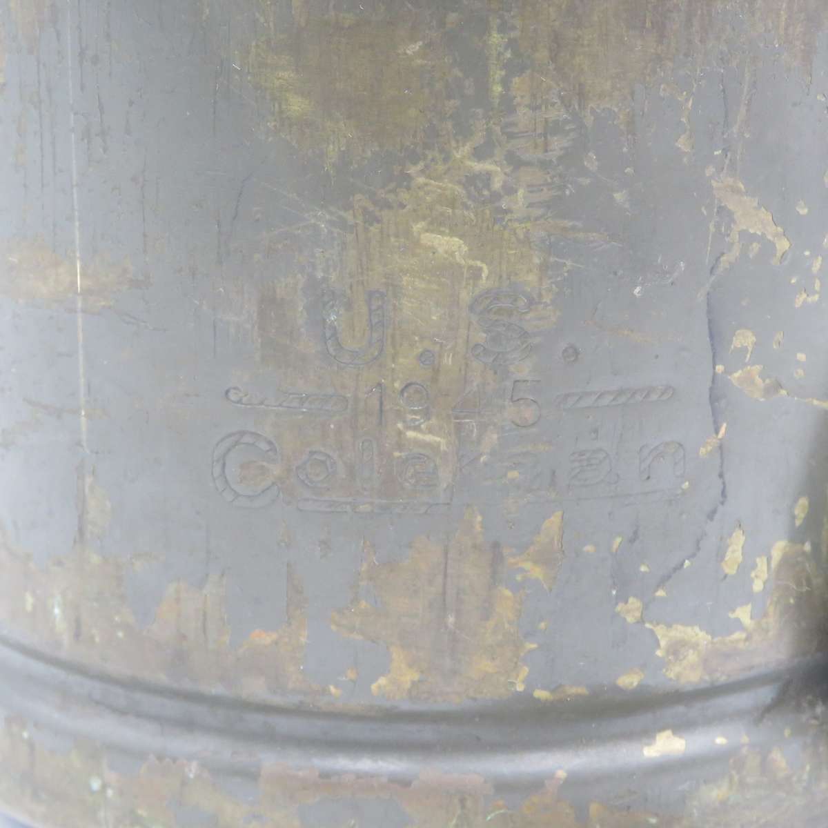 M-1945 US Army Coleman Military field stove