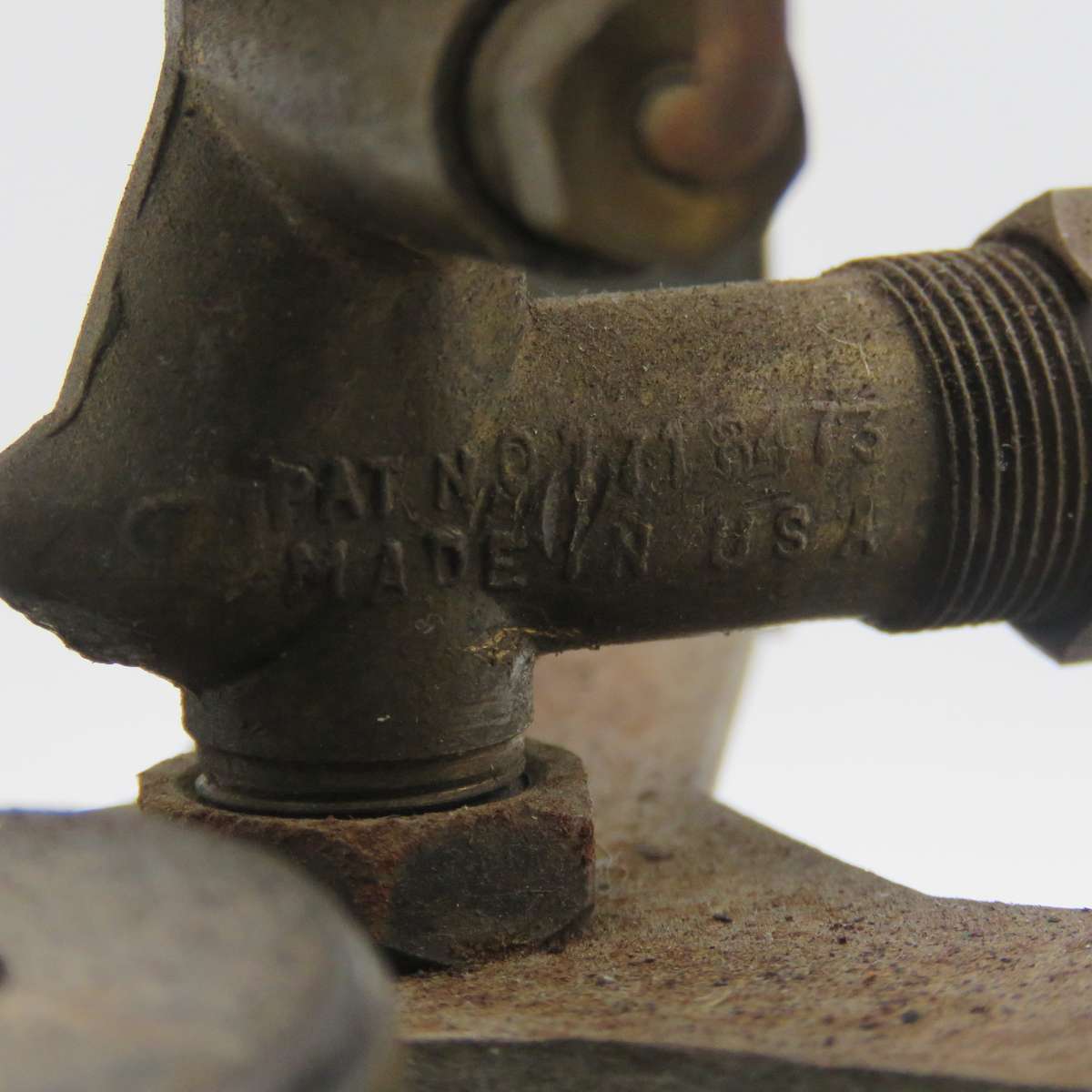 M-1945 US Army Coleman Military field stove