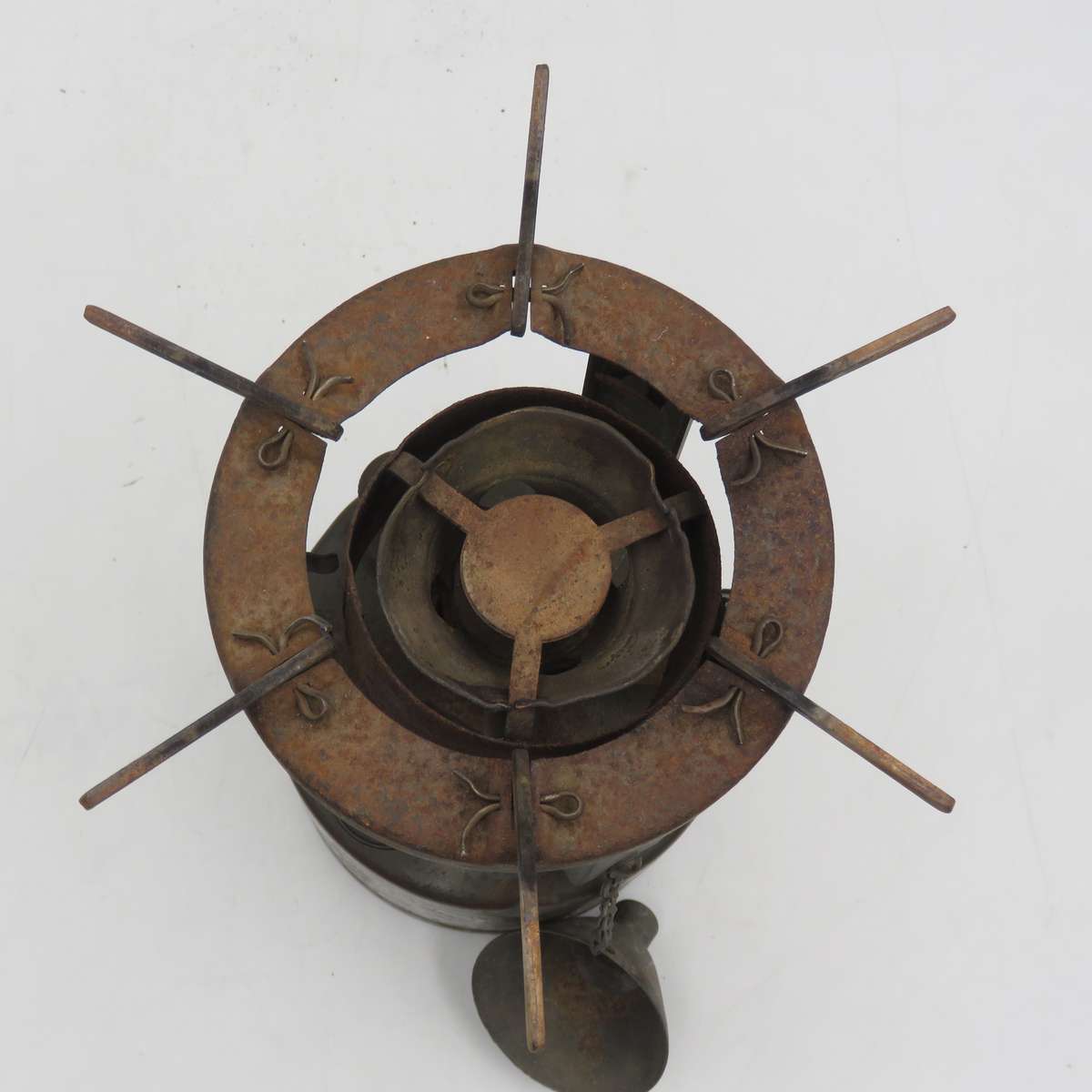 M-1945 US Army Coleman Military field stove