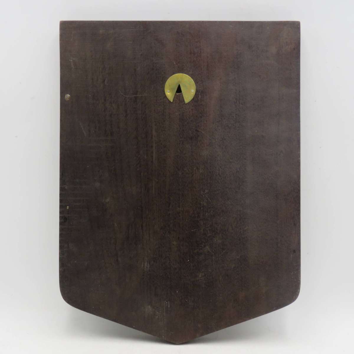Suid-Afrikaanse Noodhulpliga Life-long member plaque