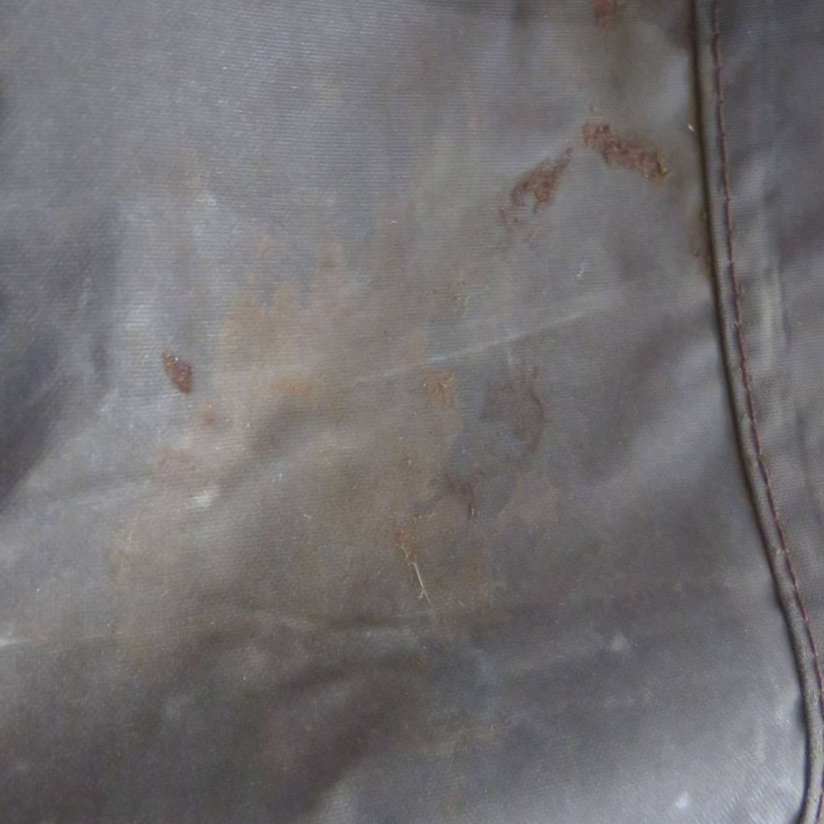 SADF Nutria ground sheet / bivvy