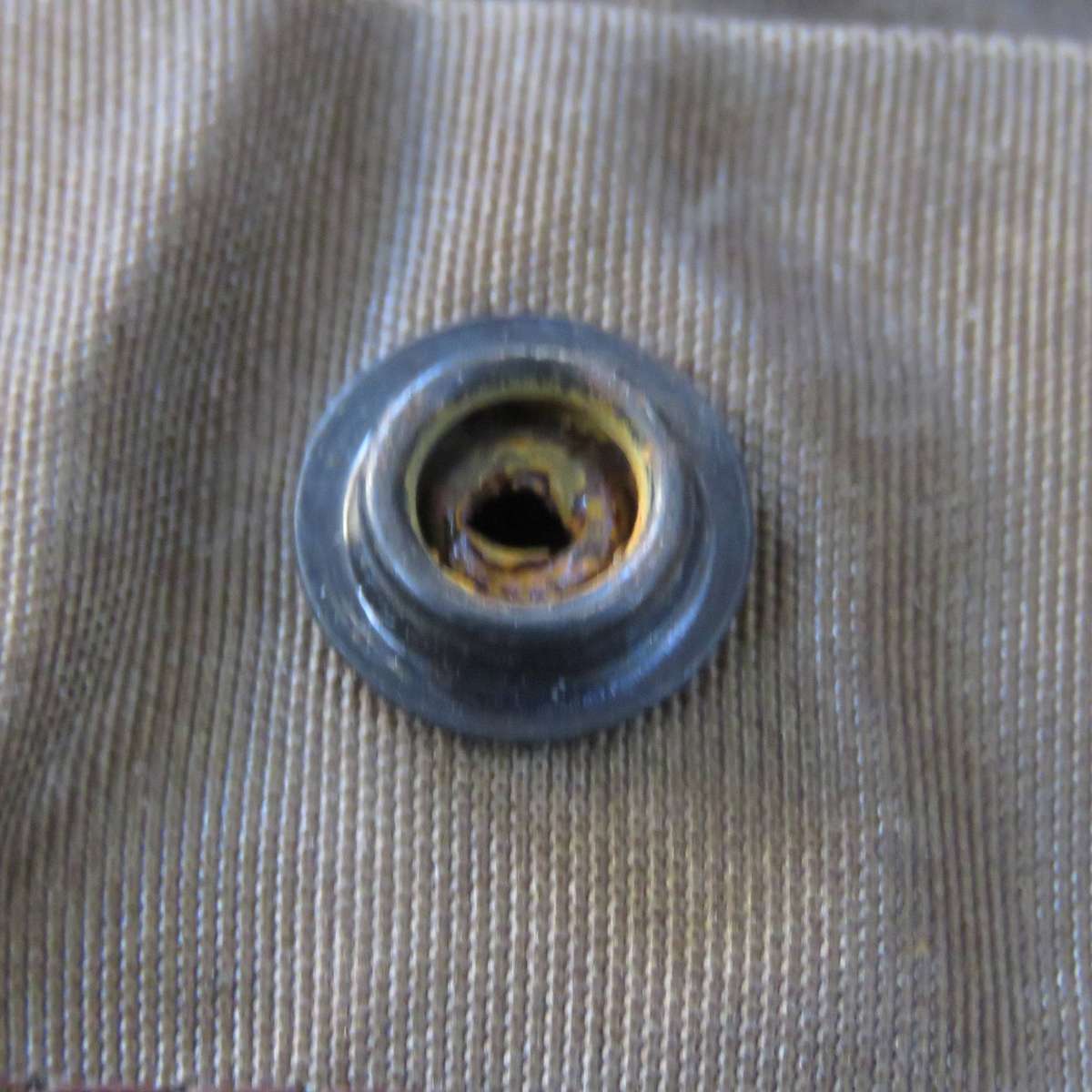 SADF Nutria ground sheet / bivvy
