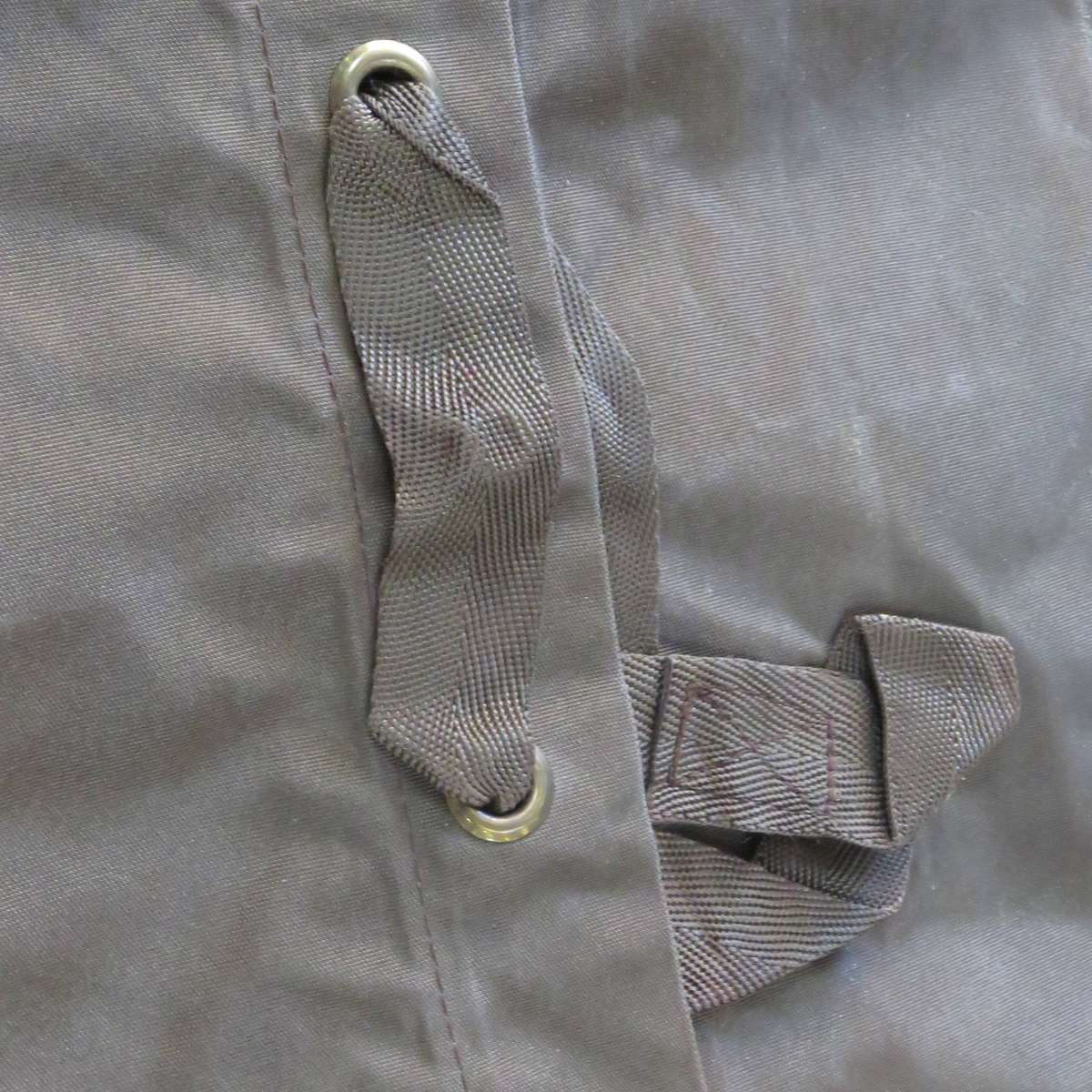 SADF Nutria ground sheet / bivvy